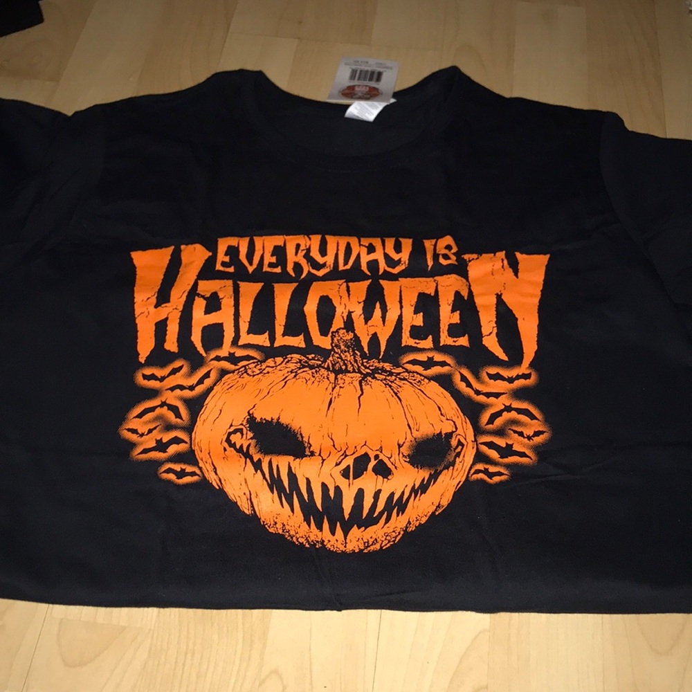 Cool Halloween shirt